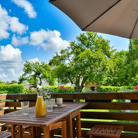 Apartment Murva Dreznik Grad Bagian luar foto