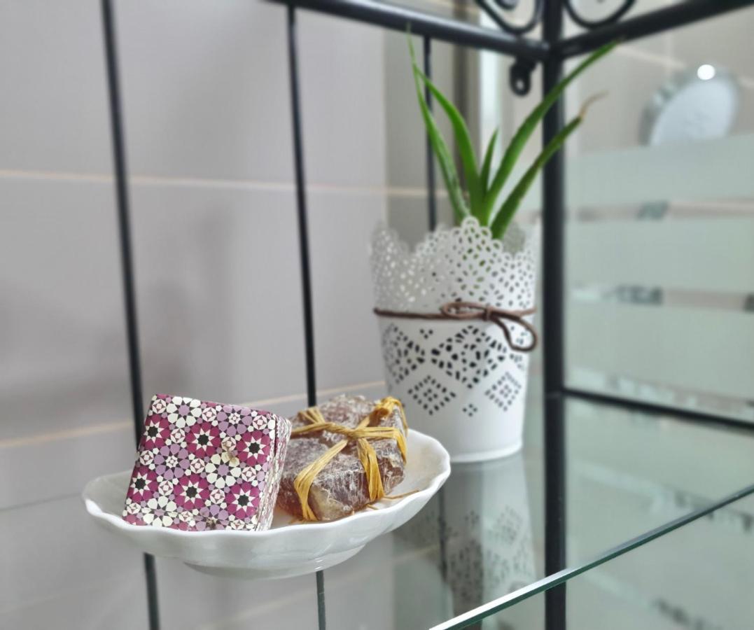 Apartment Murva Dreznik Grad Bagian luar foto