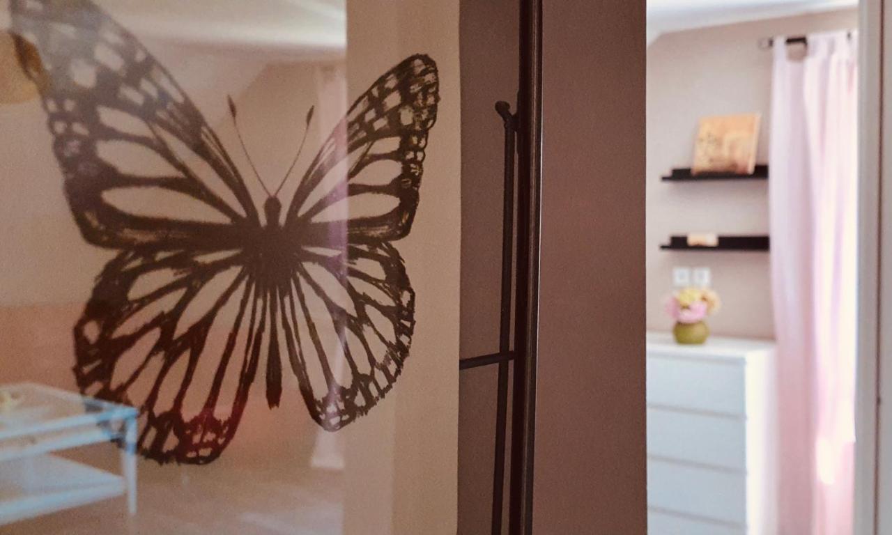 Apartment Murva Dreznik Grad Bagian luar foto