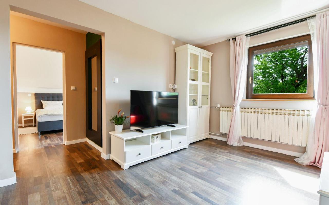Apartment Murva Dreznik Grad Bagian luar foto