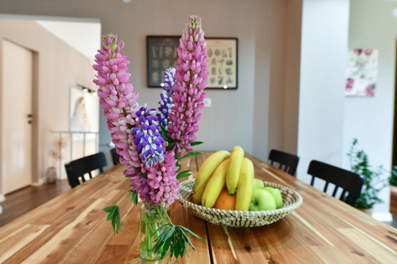 Apartment Murva Dreznik Grad Bagian luar foto